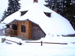 oglasi, Vlai Vikendica IRIS